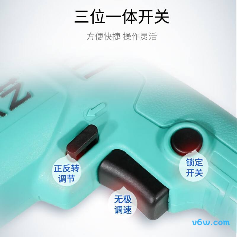 大艺PED 03-10电钻图片