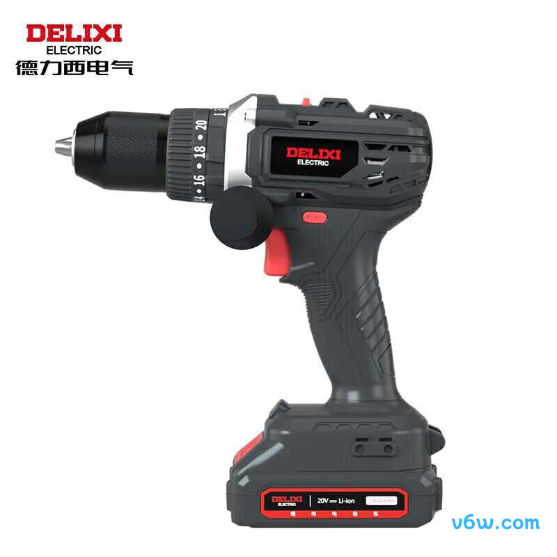 威克士WU131X电钻