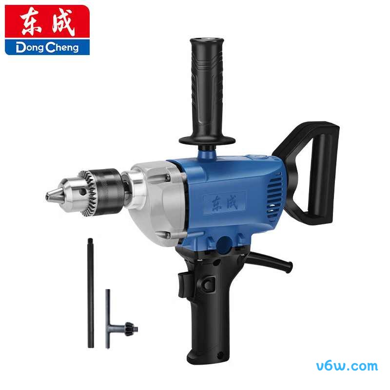 东成DCJZ2059iD电钻