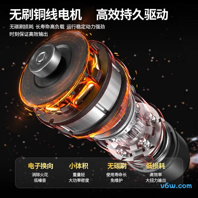 东成DCJZ2059D电钻图片