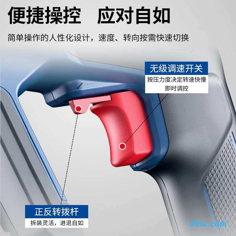 东成DZC400-13电锤图片