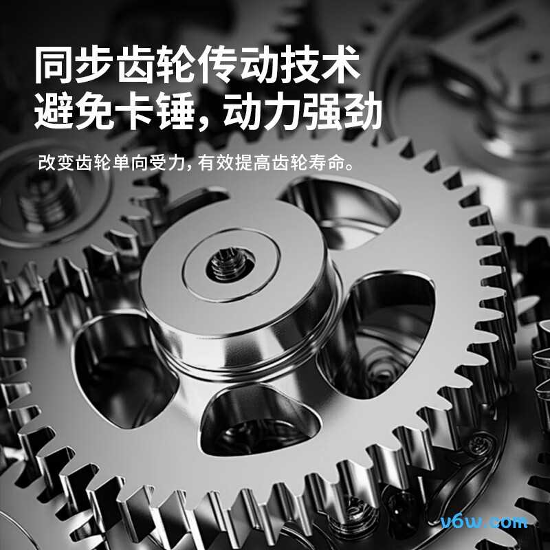 德力西DECRHAC11050电锤图片