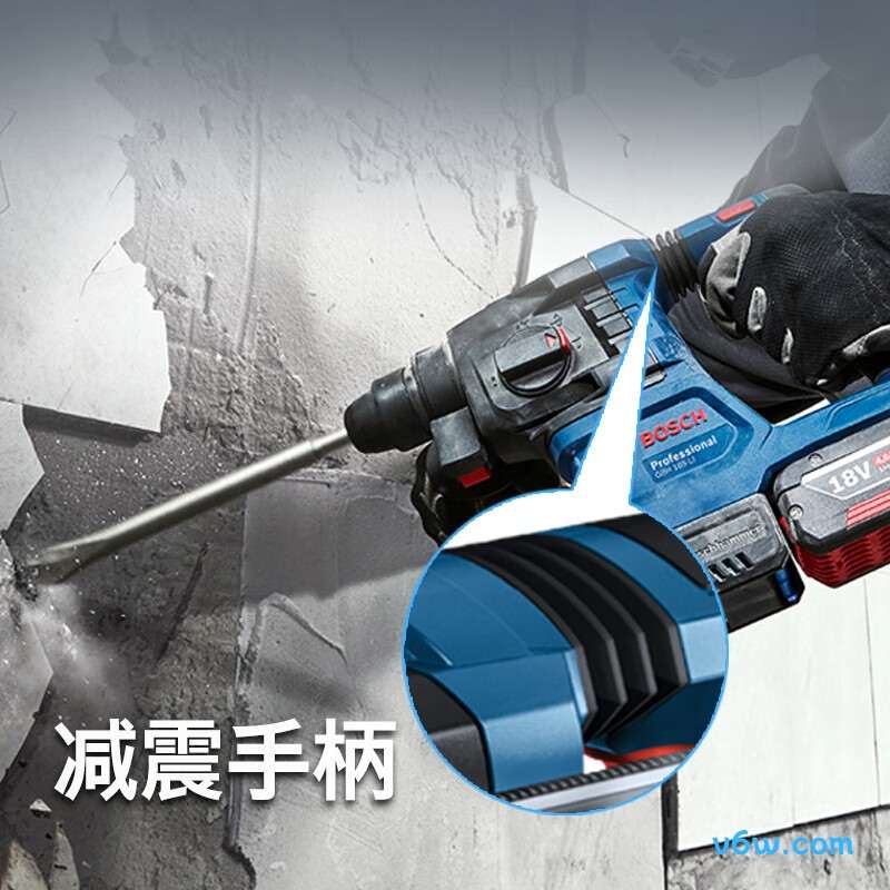 博世GBH185电锤图片