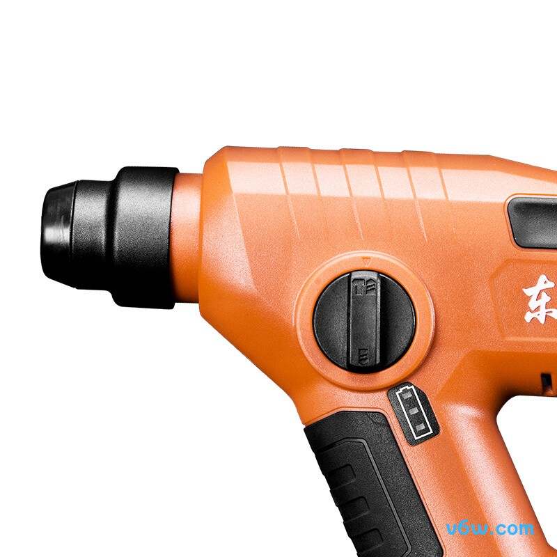 东成DCZC13D电锤图片