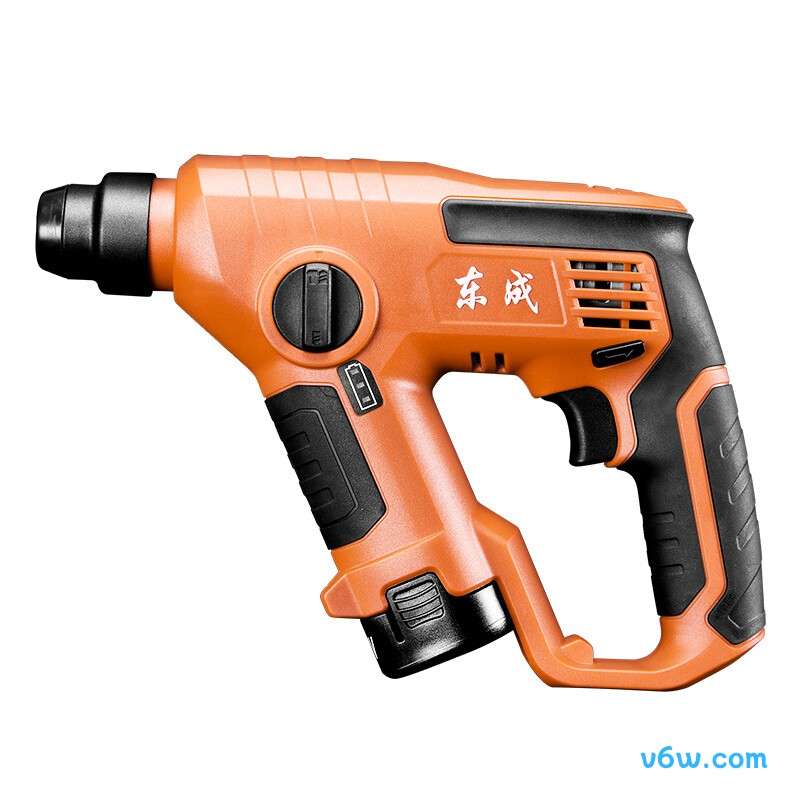 东成DCZC13D电锤图片