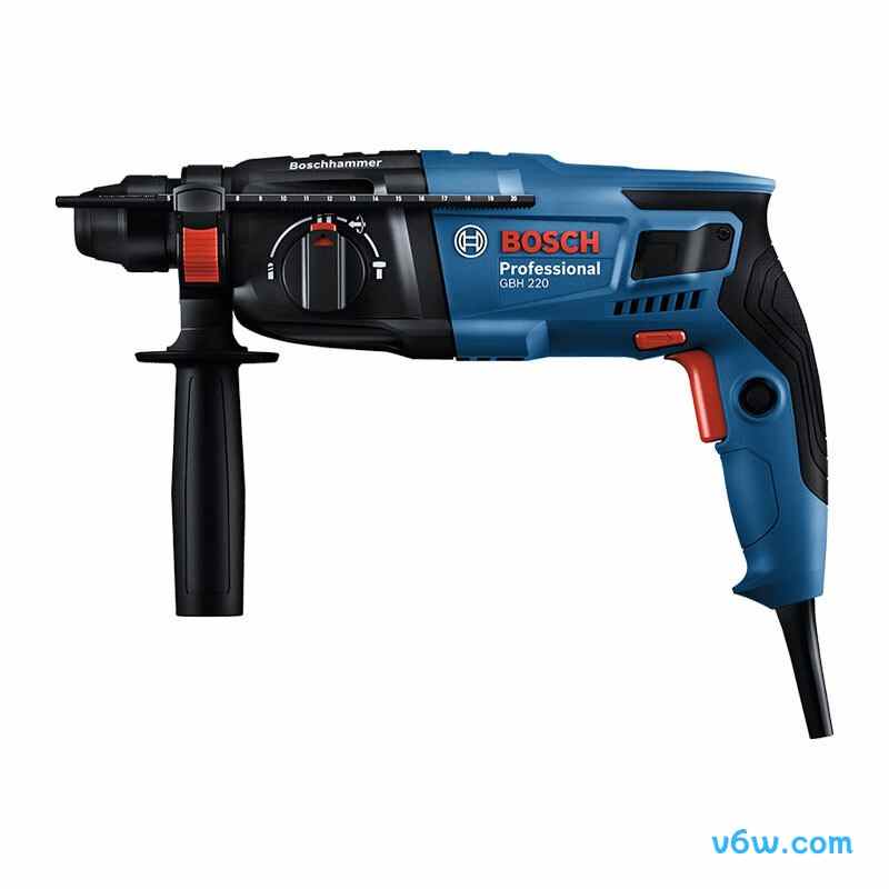博世GBH220电锤图片