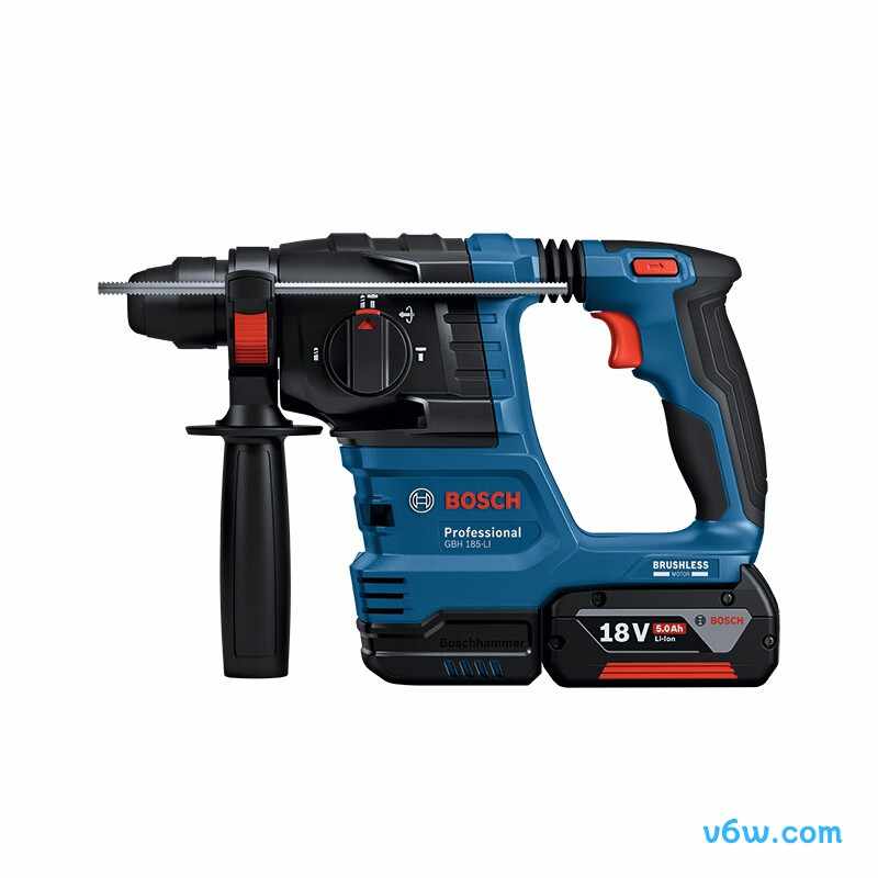 博世GBH185电锤图片