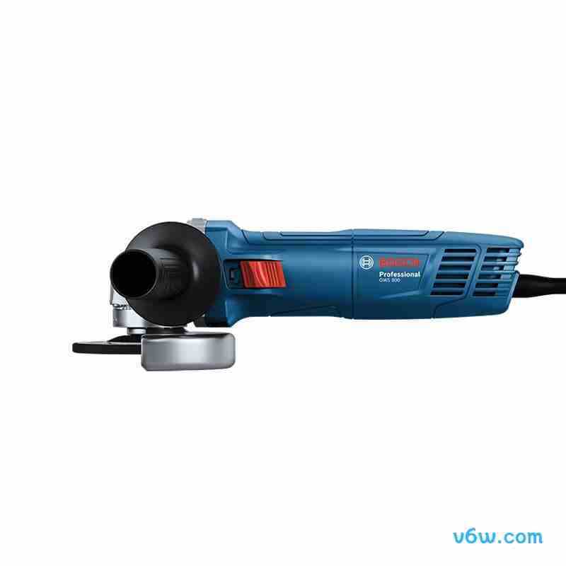 博世GWS800角磨机图片