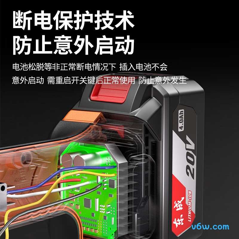 东成DCSM07-100BDM角磨机图片