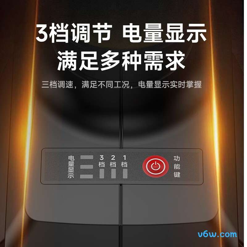 人民RE-WJM02角磨机图片