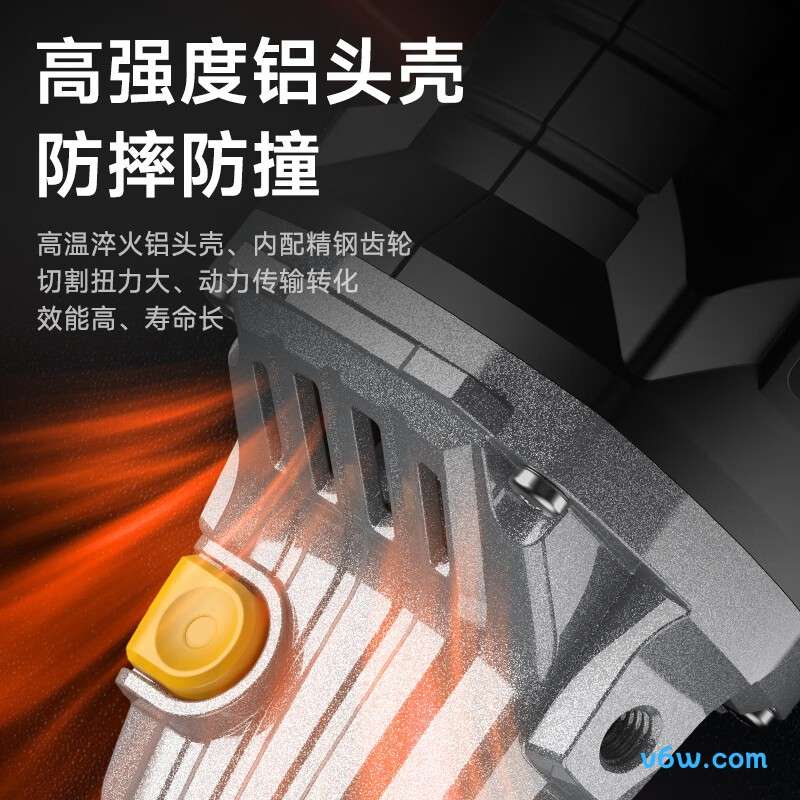 人民RE-WJM02角磨机图片