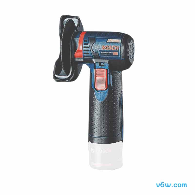 博世GWS12V-76角磨机图片