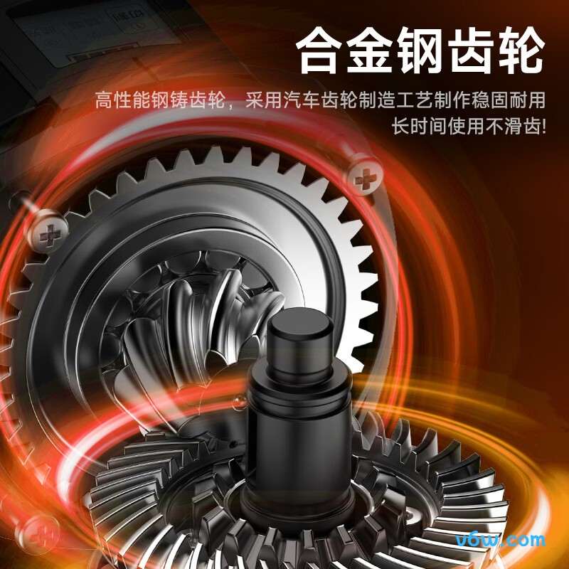 人民RE-WJM02角磨机图片