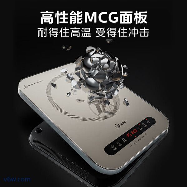 美的C22-Micca708