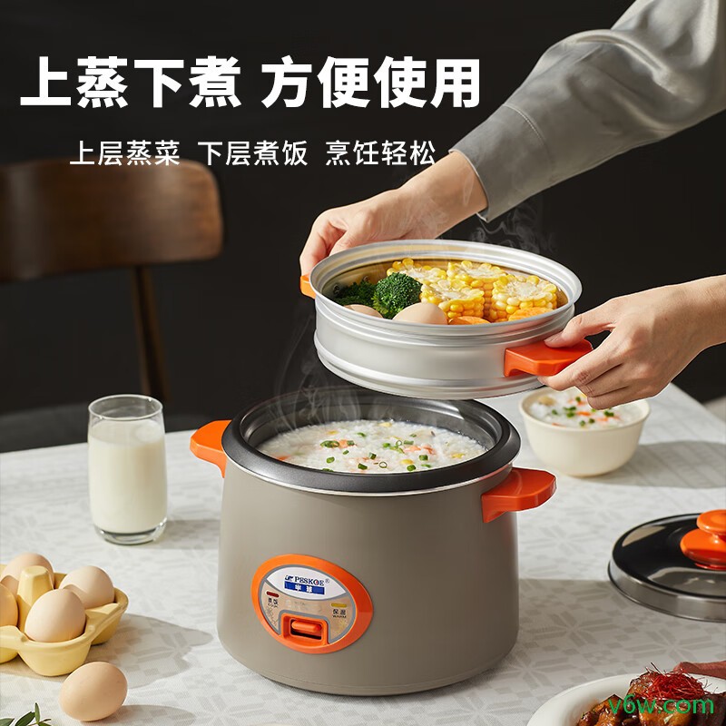 小熊DFB-B20A1电饭煲图片