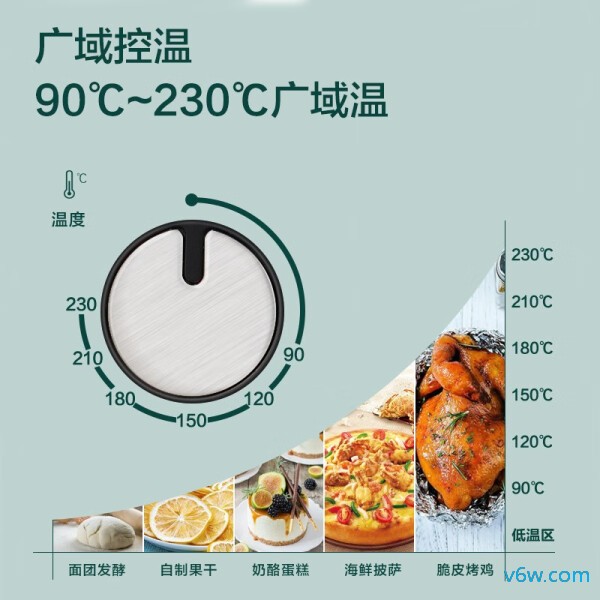 格兰仕K43电烤箱图片