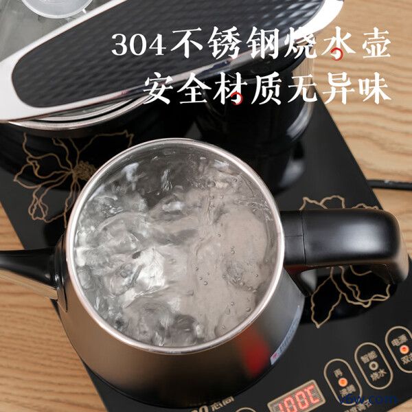 志高JBL-S8250电茶炉图片