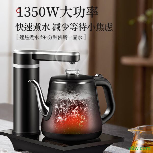 奥克斯HX-10B89A电茶炉图片