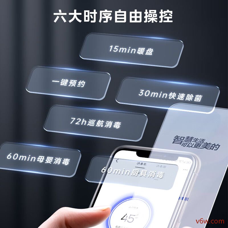 美的110HQ2pro