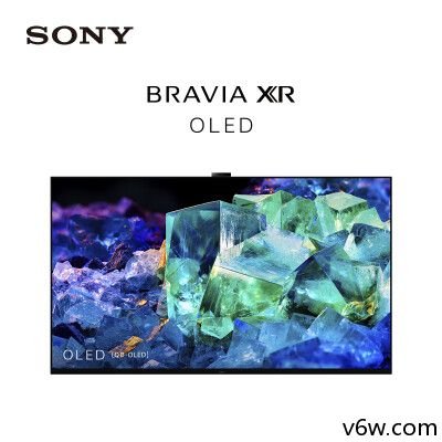 SONY-XR-65A95K