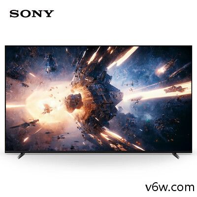 SONY-XR-65X90L平板电视图片