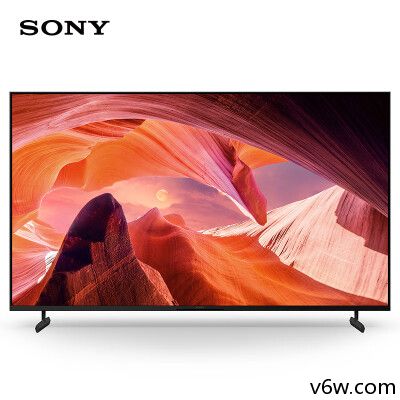 SONY-KD-65X80L平板电视图片