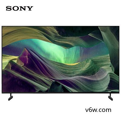 SONY-KD-55X85L