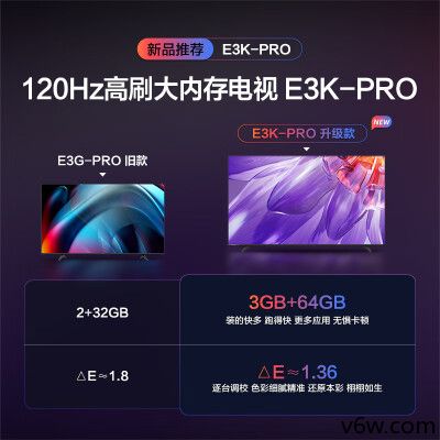 海信75E3G-PRO