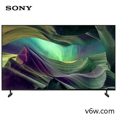 SONY-KD-65X85L