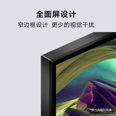 SONY-KD-55X85L平板电视图片