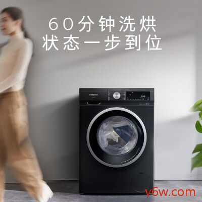 西门子WN52A1U24W