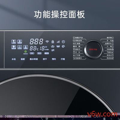 松下XQG100-SD151