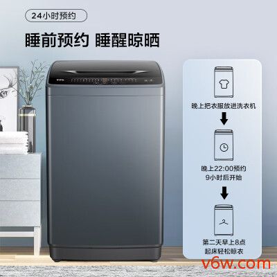 海尔EG100PRO81U1洗衣机