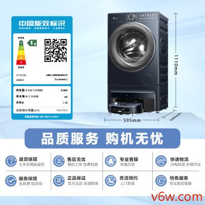 小天鹅TG100RM9ILZ洗衣机