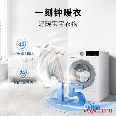 博世WNA152000W