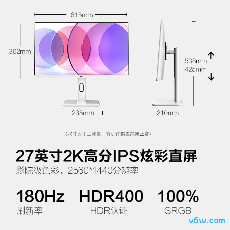 HKCTG271Q