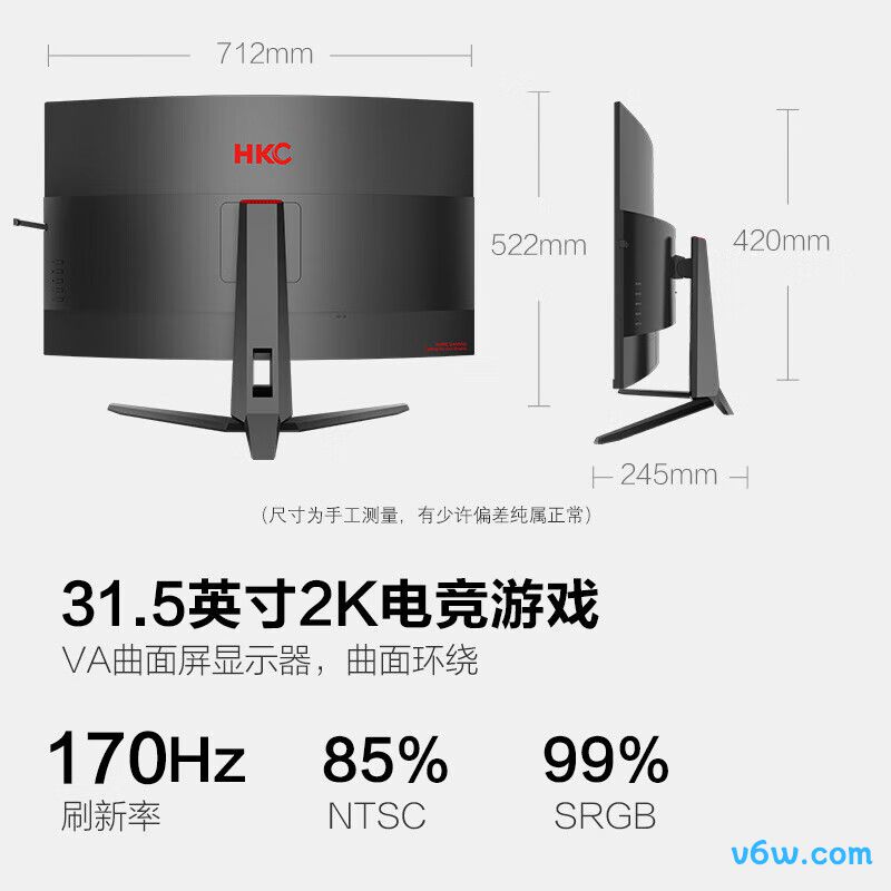 HKCSG32QC