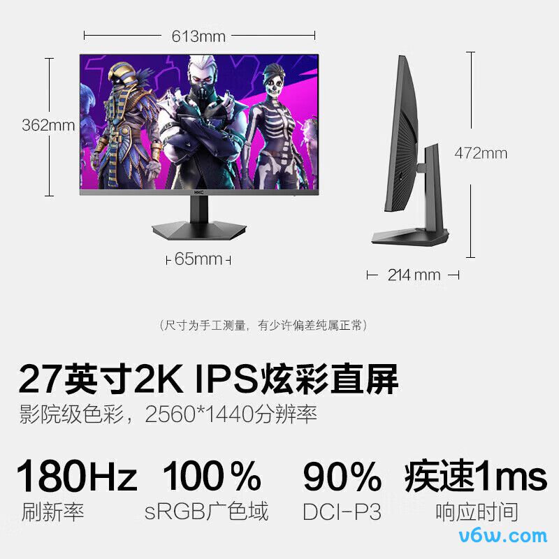 HKCIG27Q
