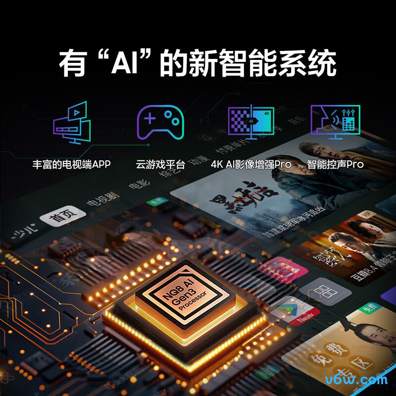 三星LS32DG802SCXXF显示器图片