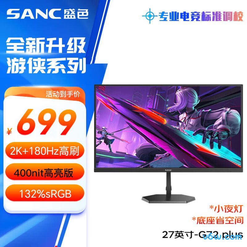 SANCG72 Plus