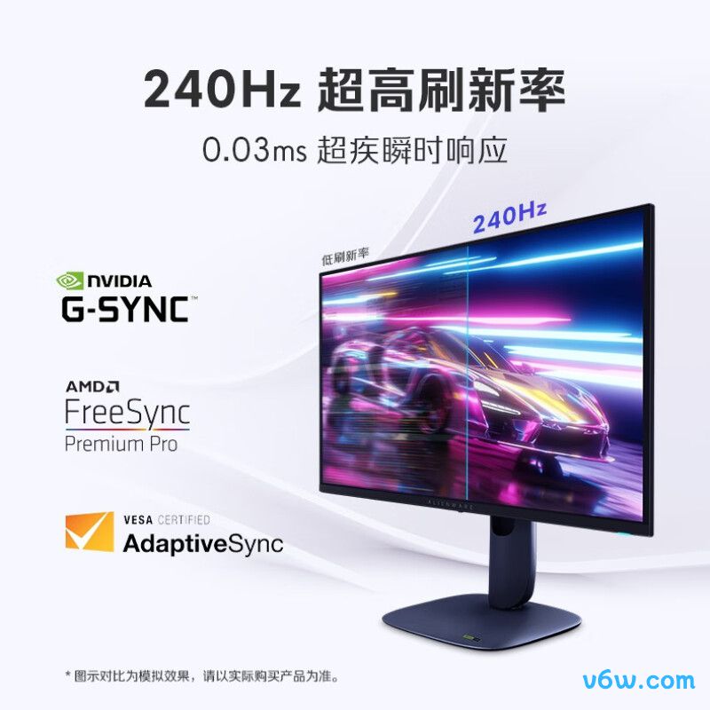 外星人AW2725Q