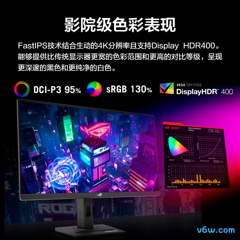 华硕XG27UCG