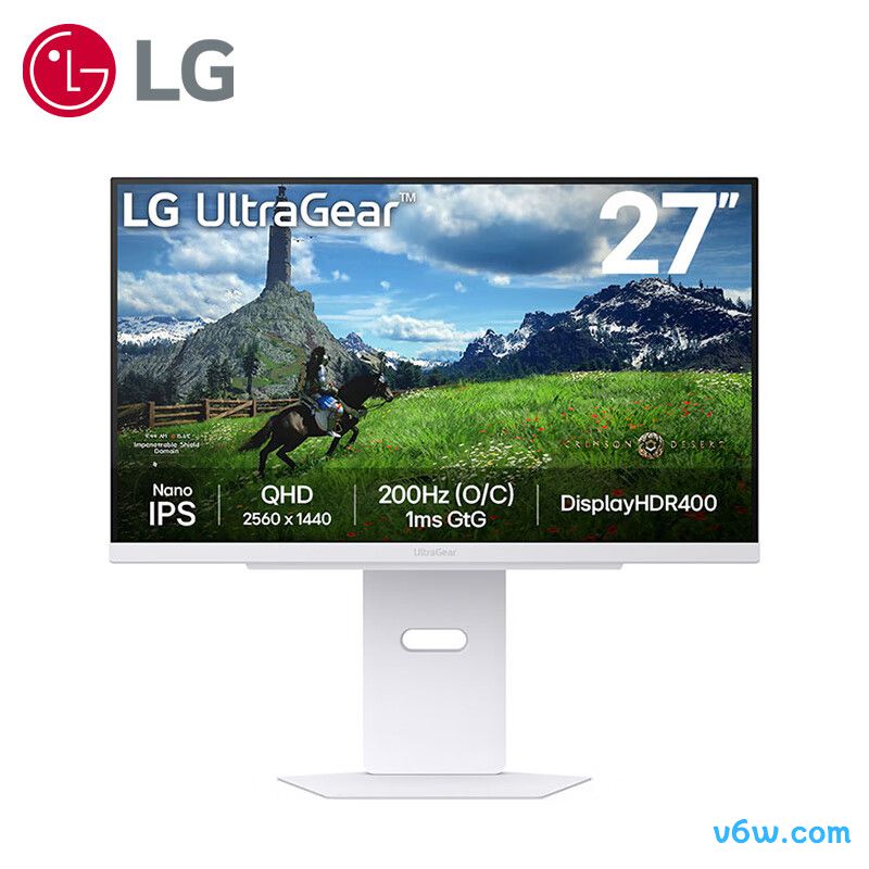 LG27GS86Q-W
