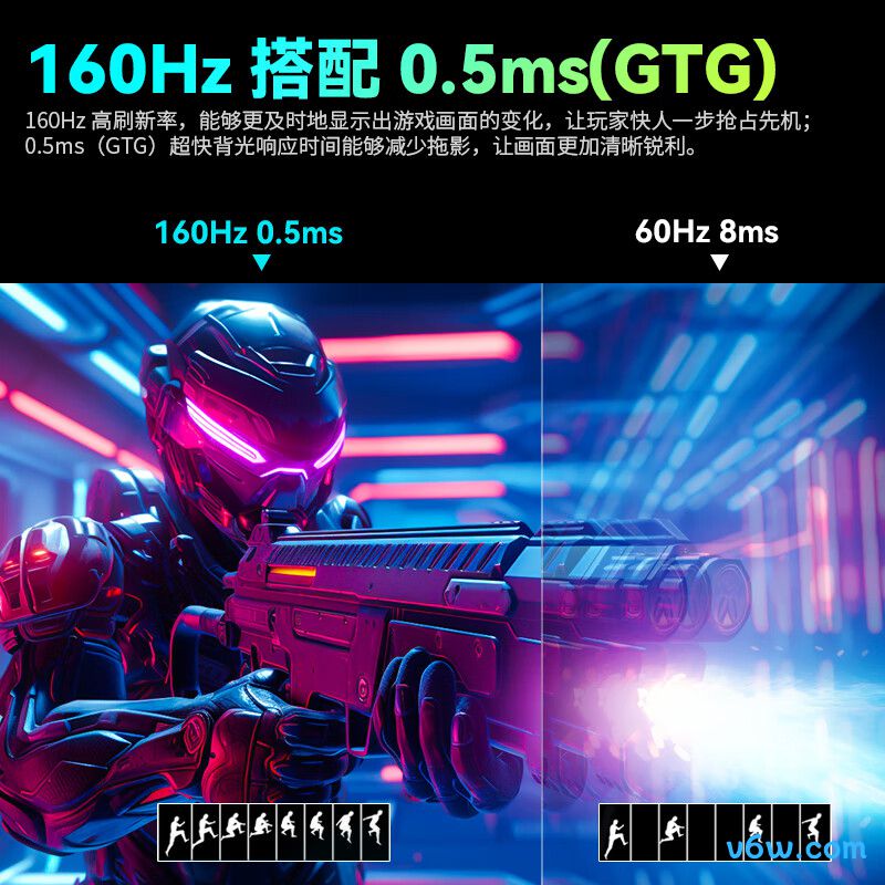 泰坦军团P32A6V PRO