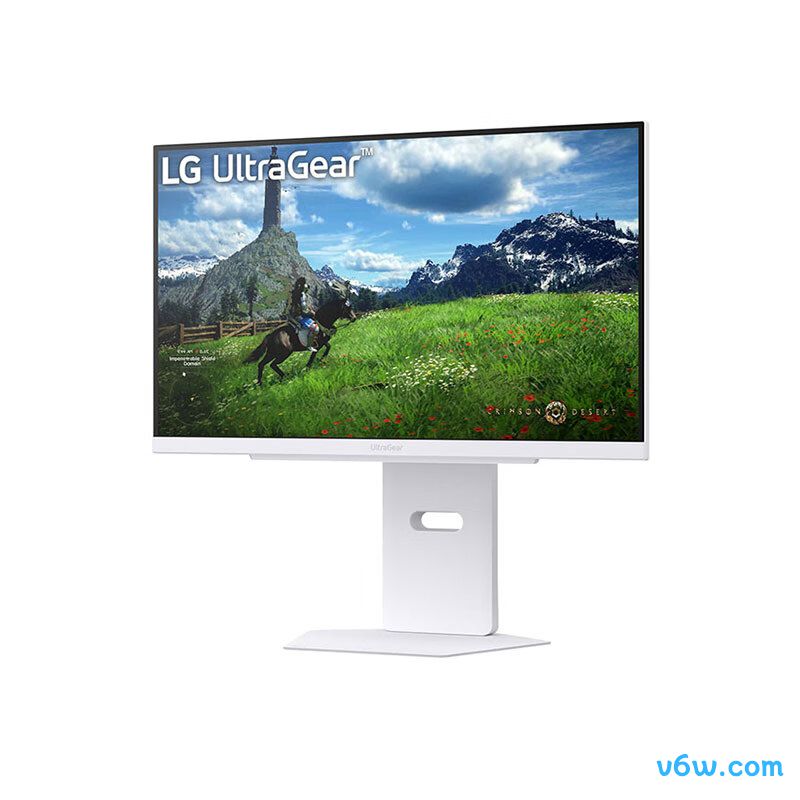 LG27GS86Q-W