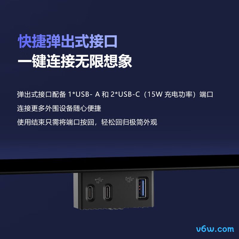 戴尔U3225QE