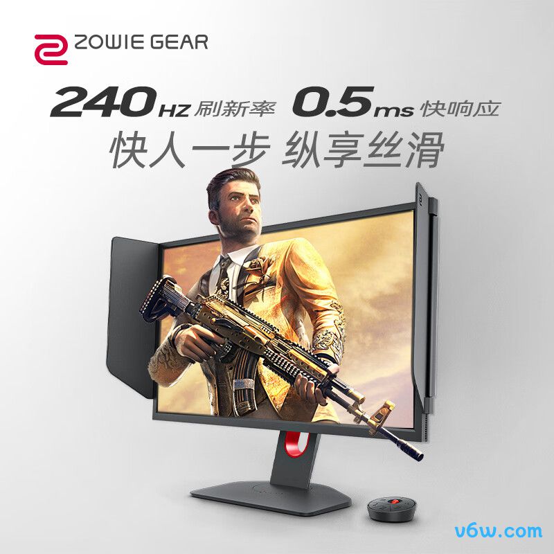 卓威奇亚XL2746K