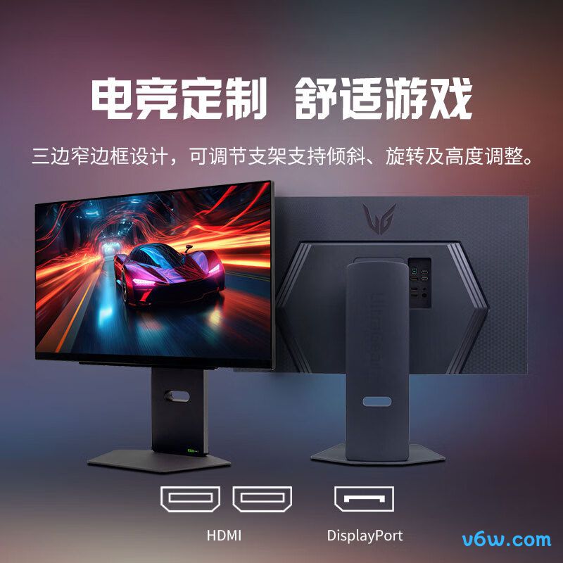 LG27GS86Q