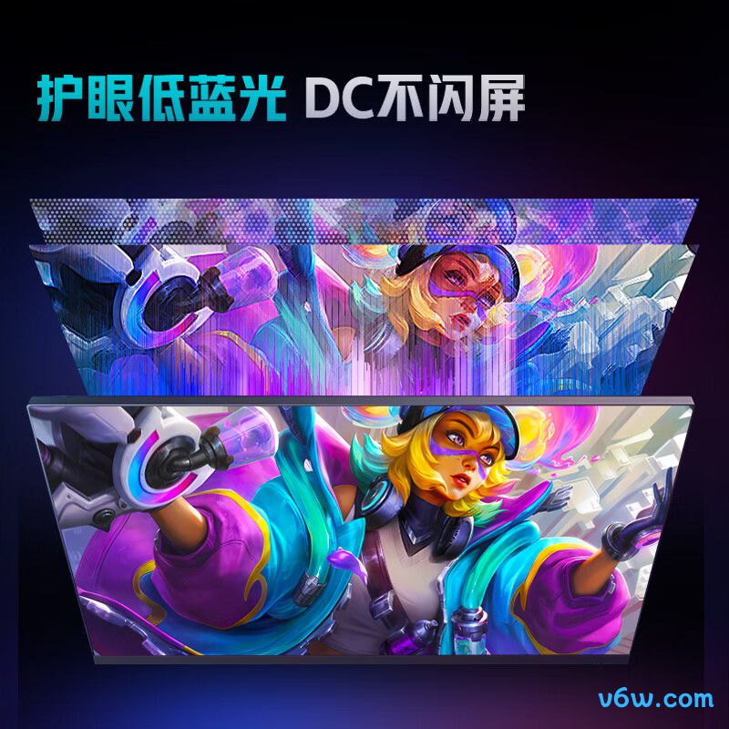 雷神ZQ27F210