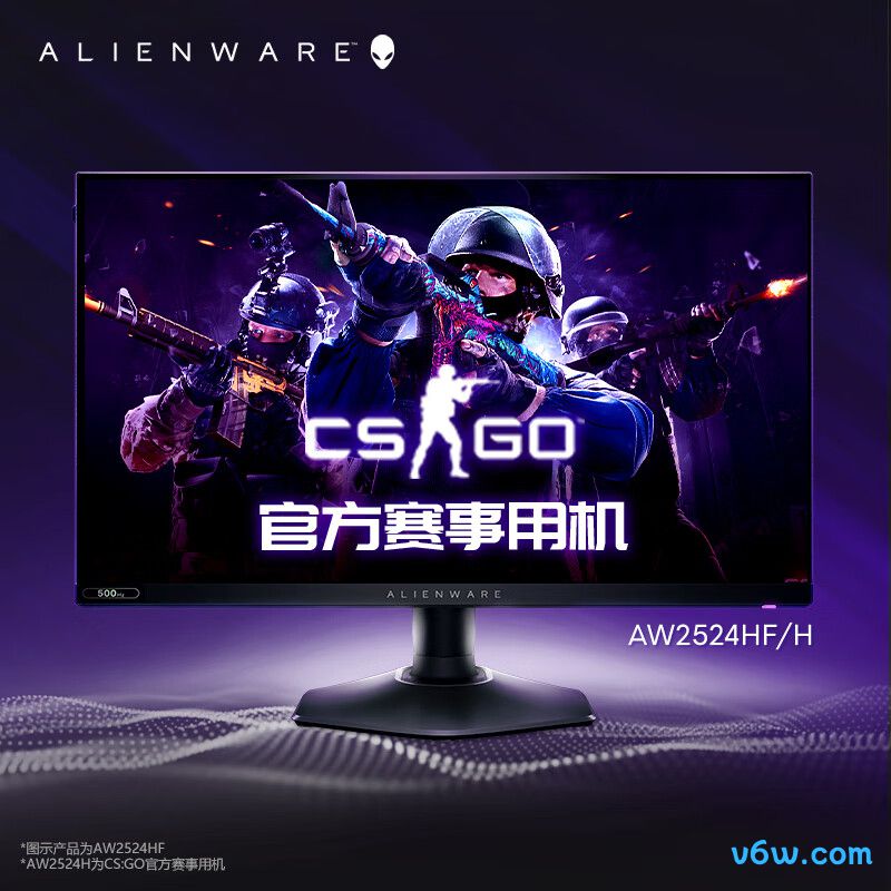 外星人AW2524HF